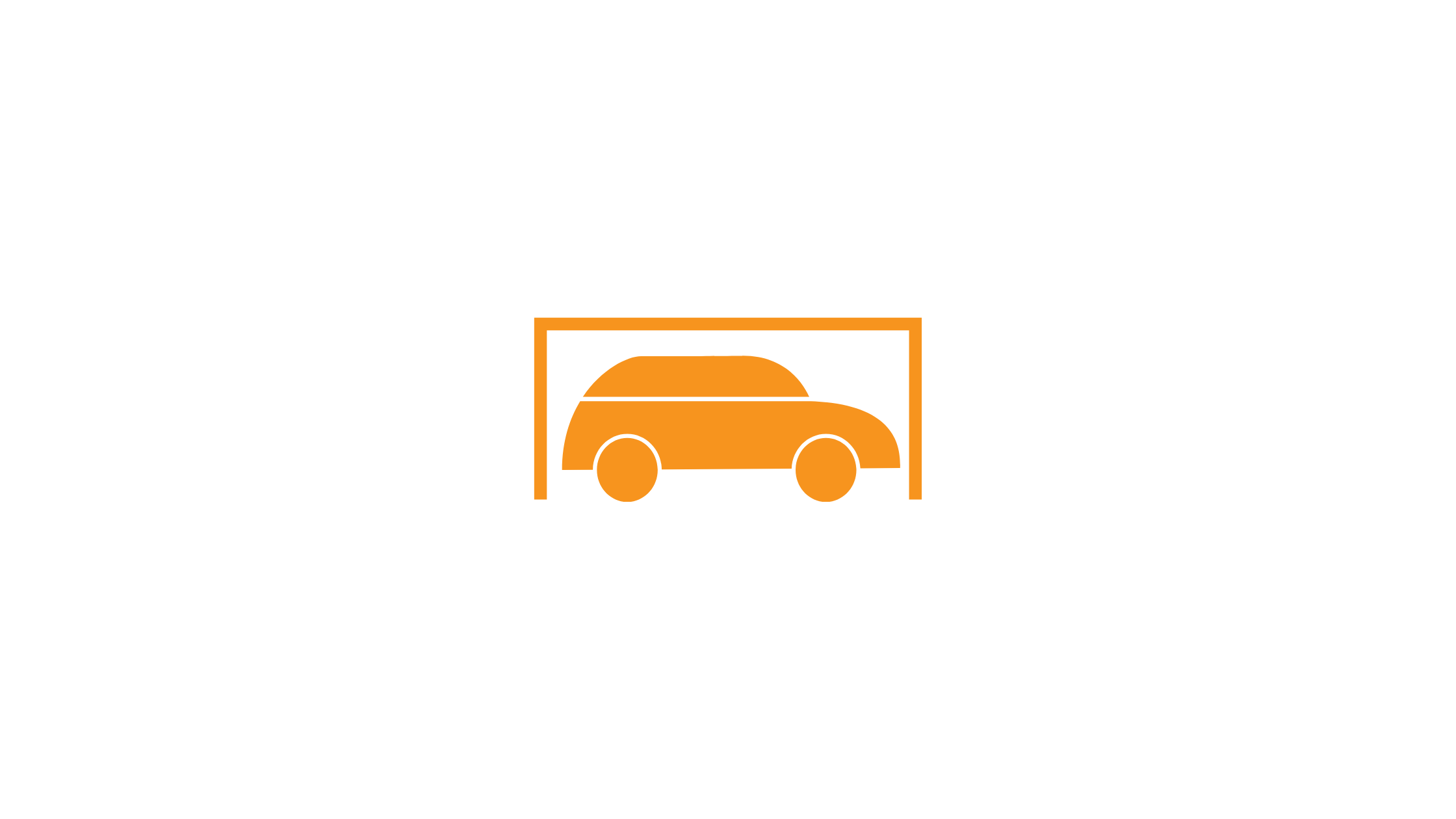 Parking in Padua