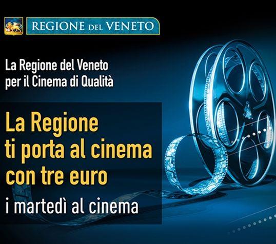 martedi al cinema