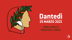 Evento Dantedì