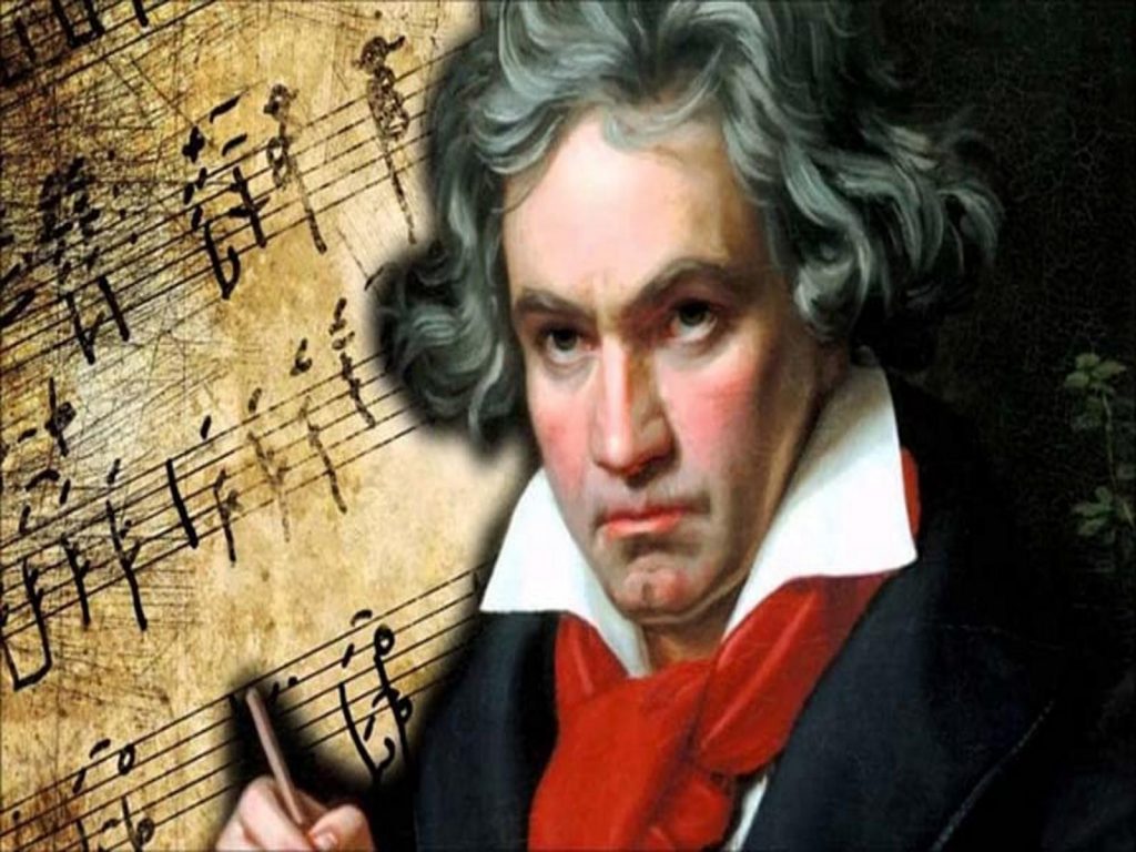 Verso Beethoven