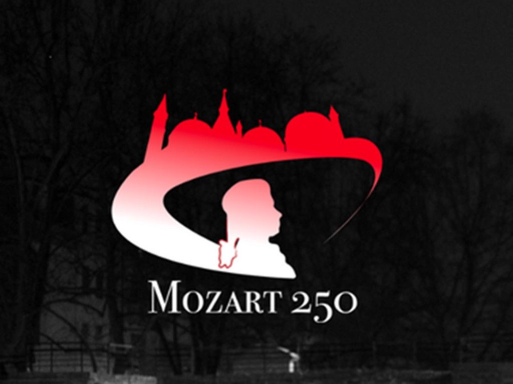 MOZART 250