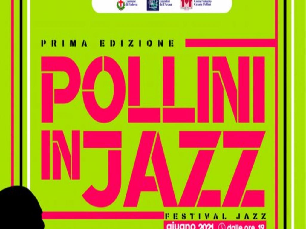 Pollini in jazz