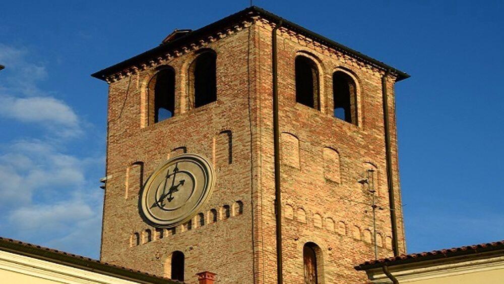 Torre Orologio