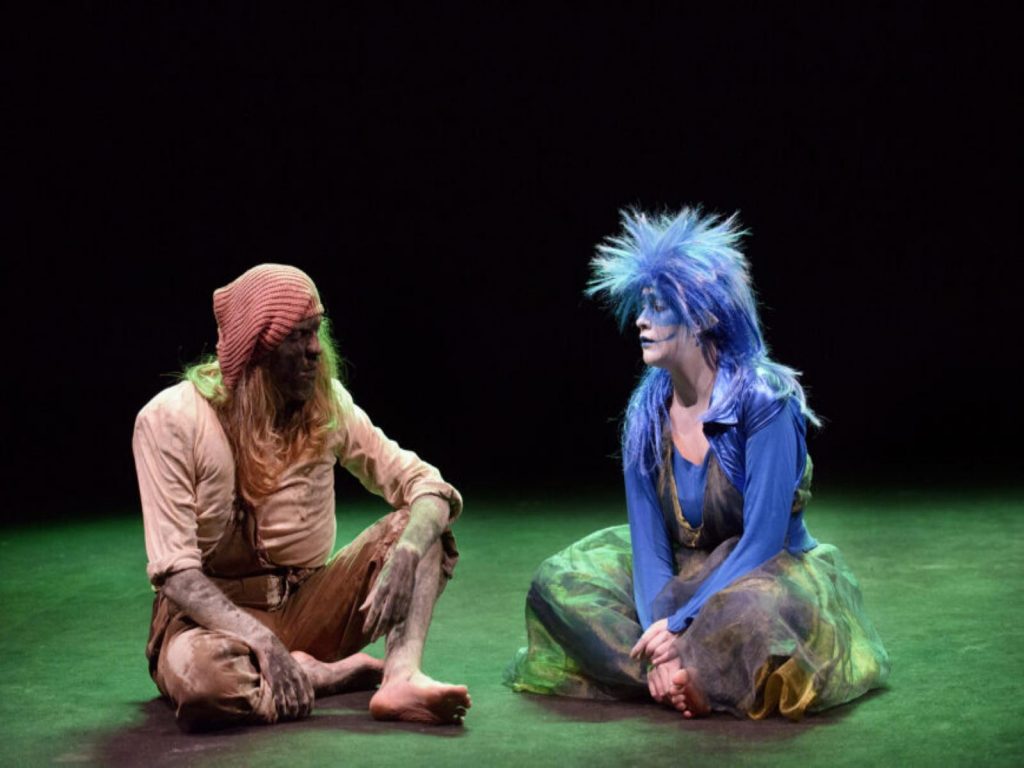Stagione estiva Teatro Verdi