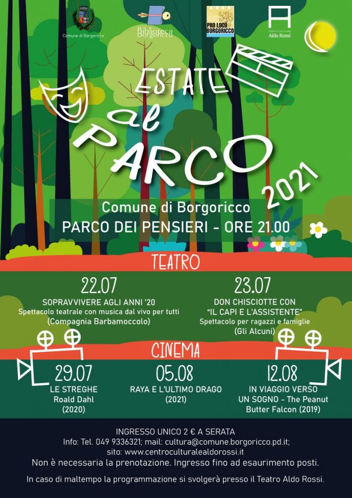 borgoricco