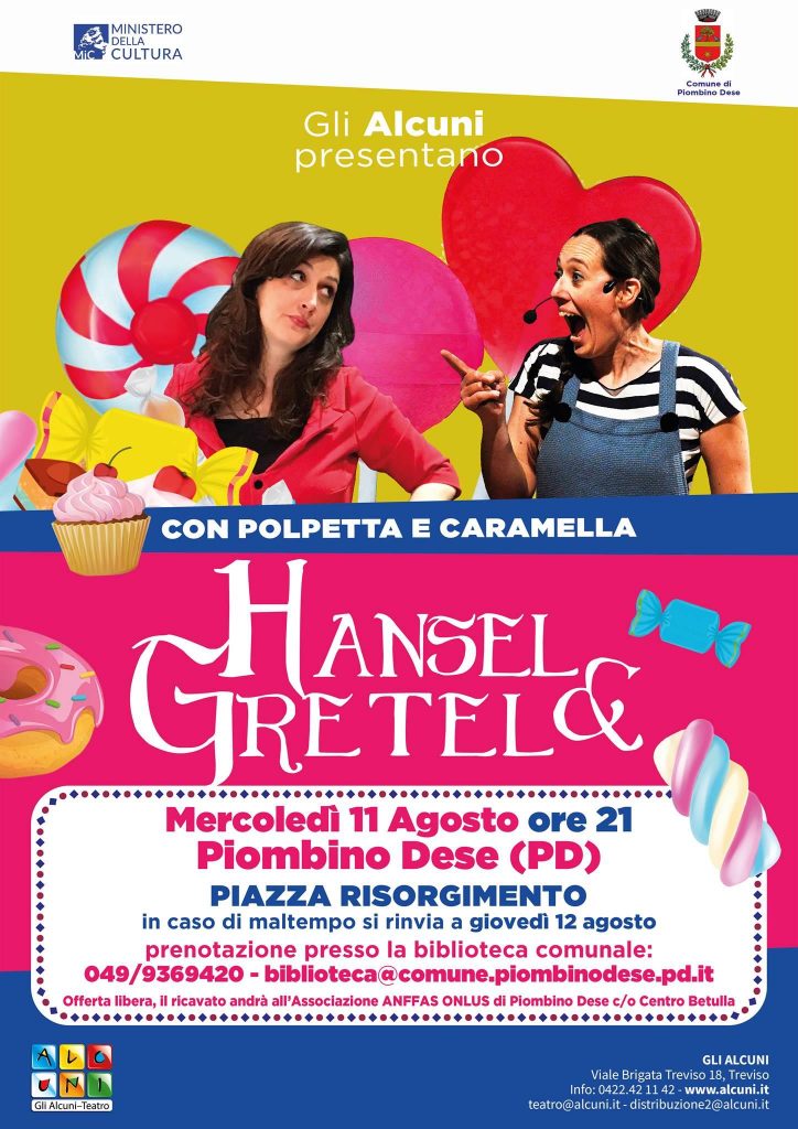 Hansel e Gretel