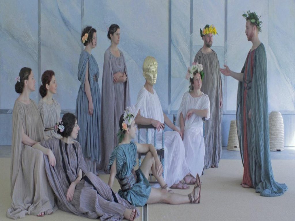 il paradiso di dante