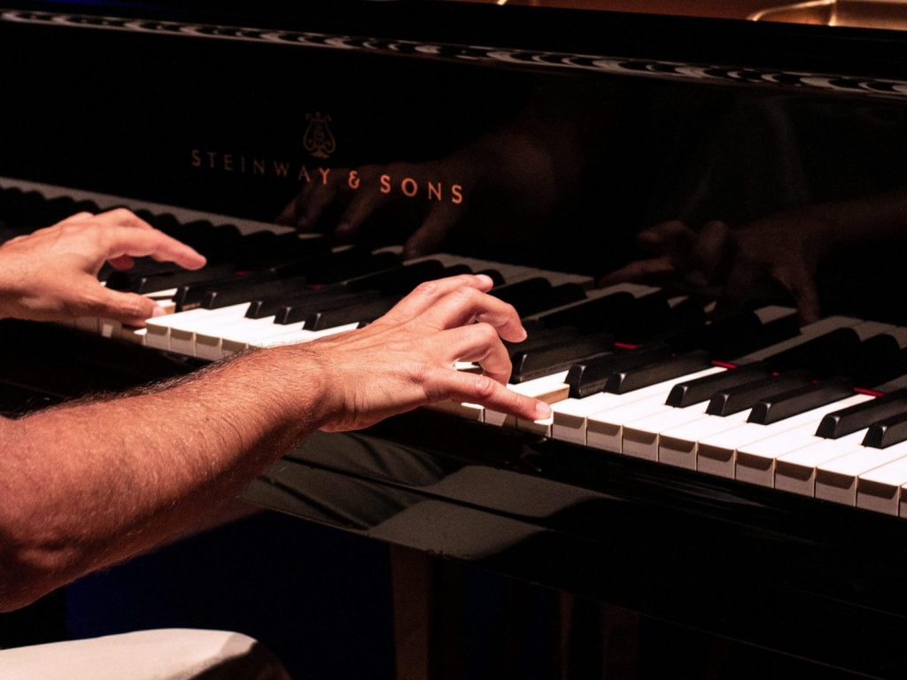 pianoforte