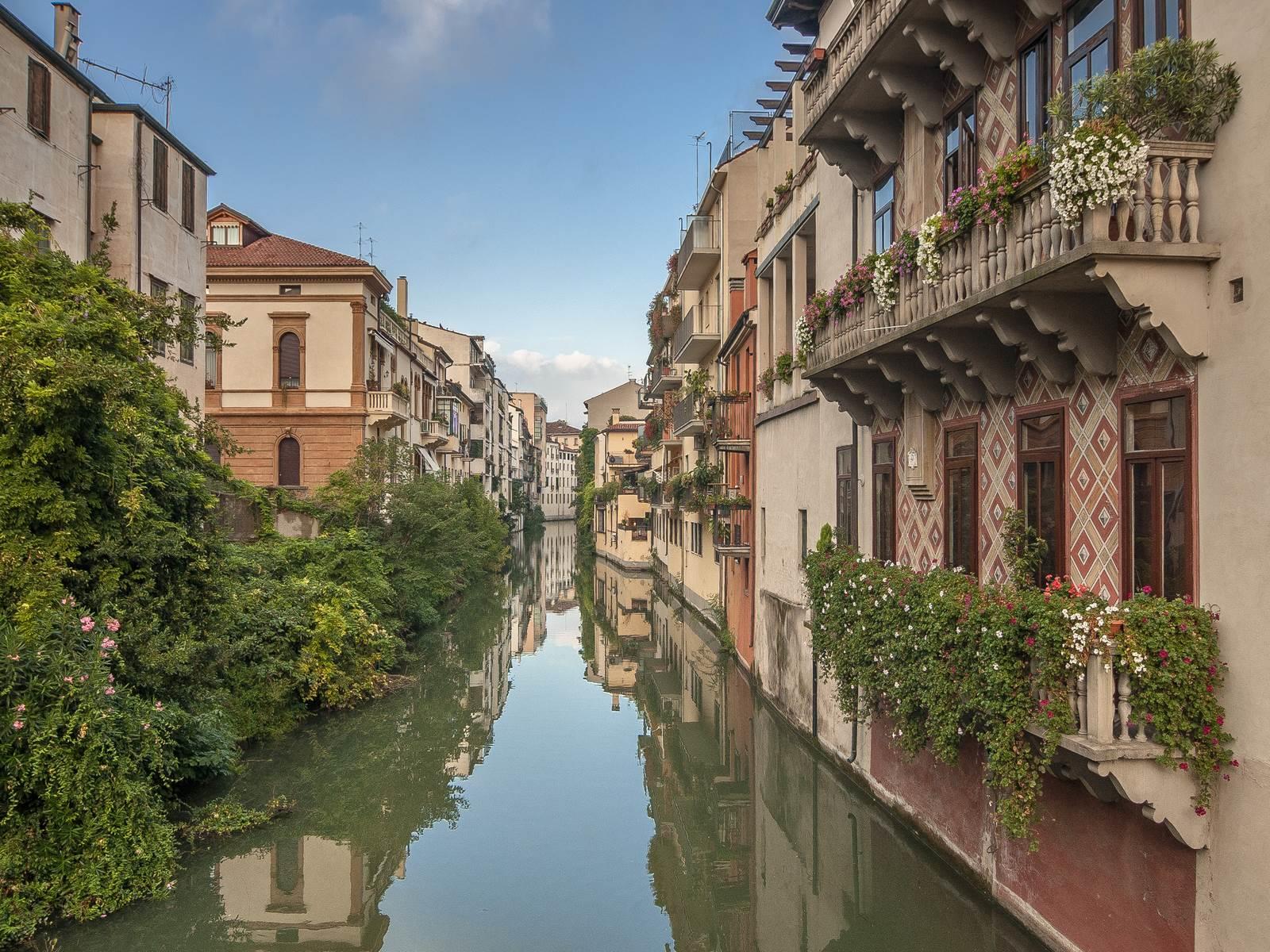 padova lenta