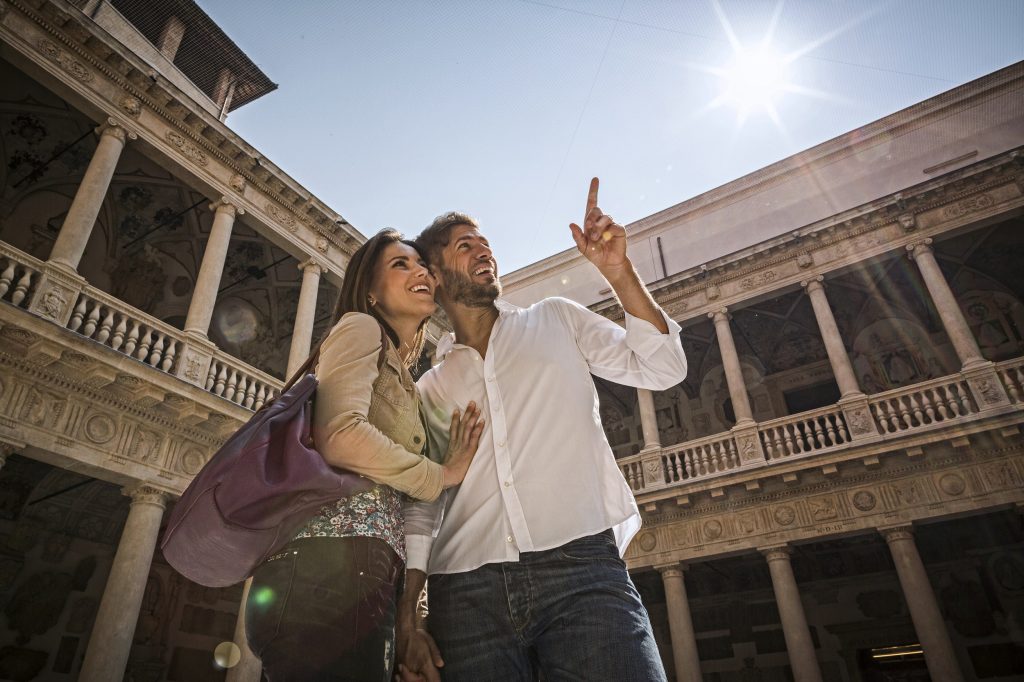 Discover Padova