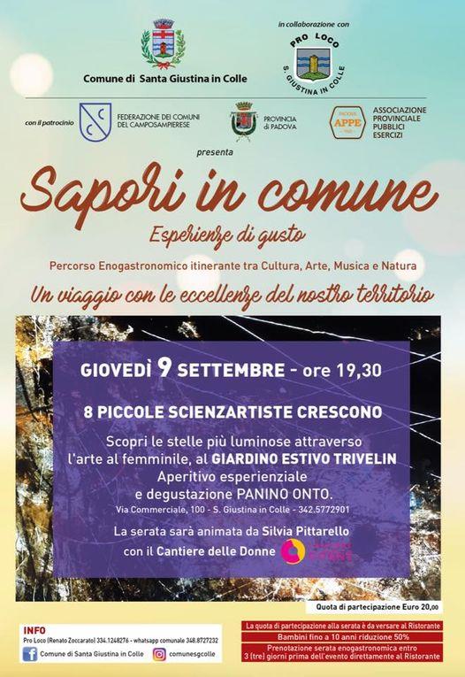 sapori
