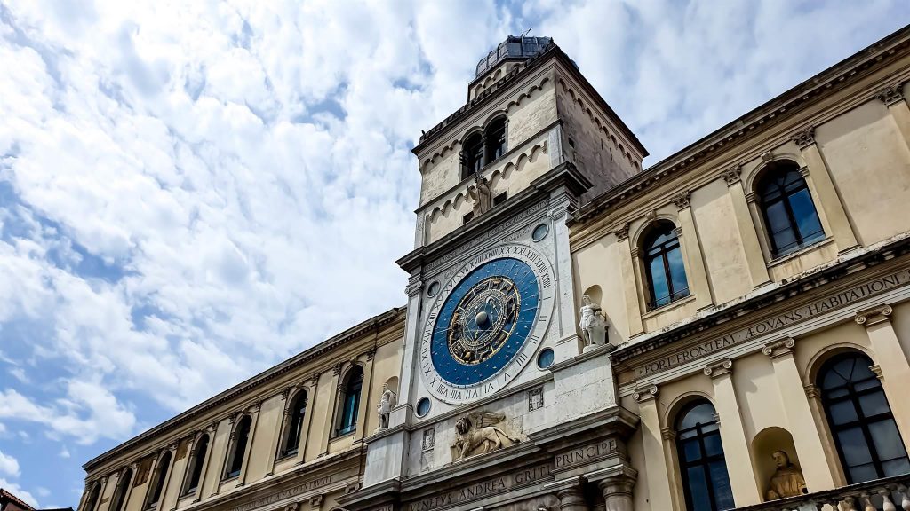 torre orologio