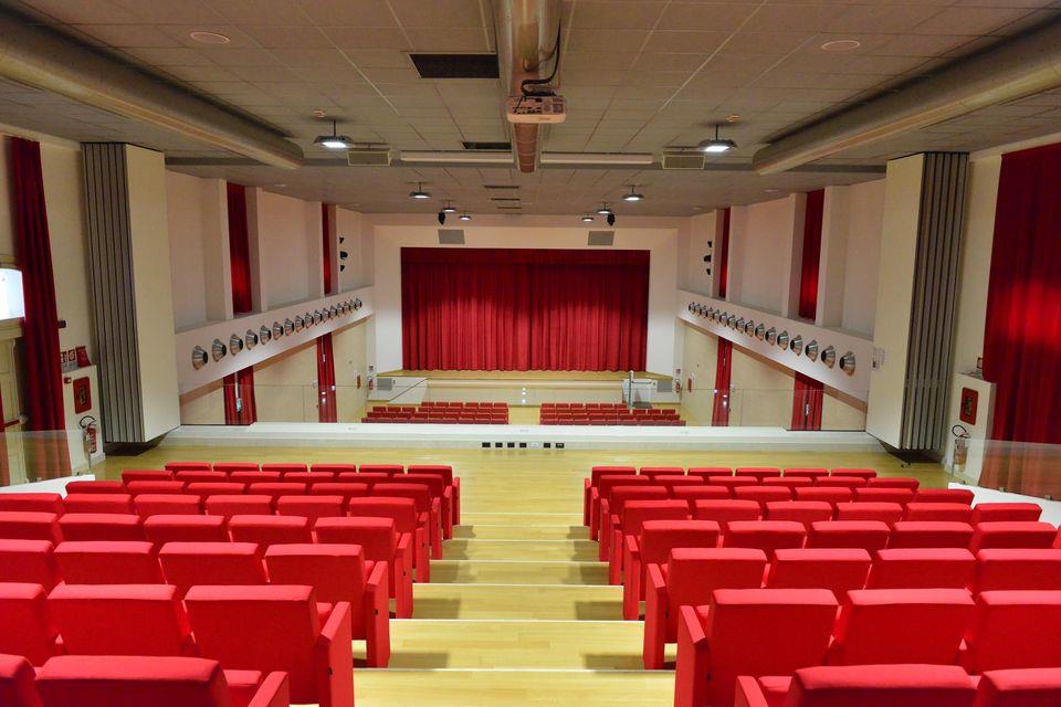 sala tommaso moro