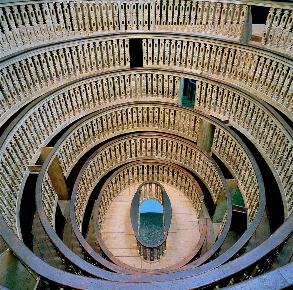 teatro padova