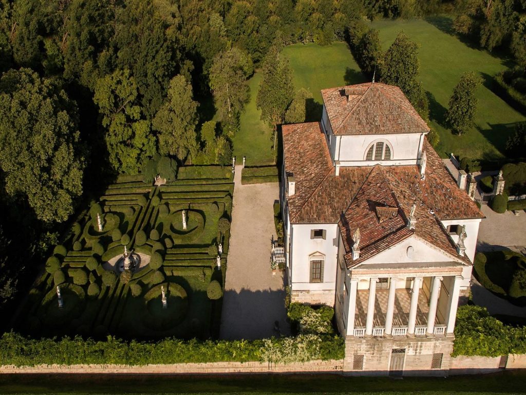 villa molin