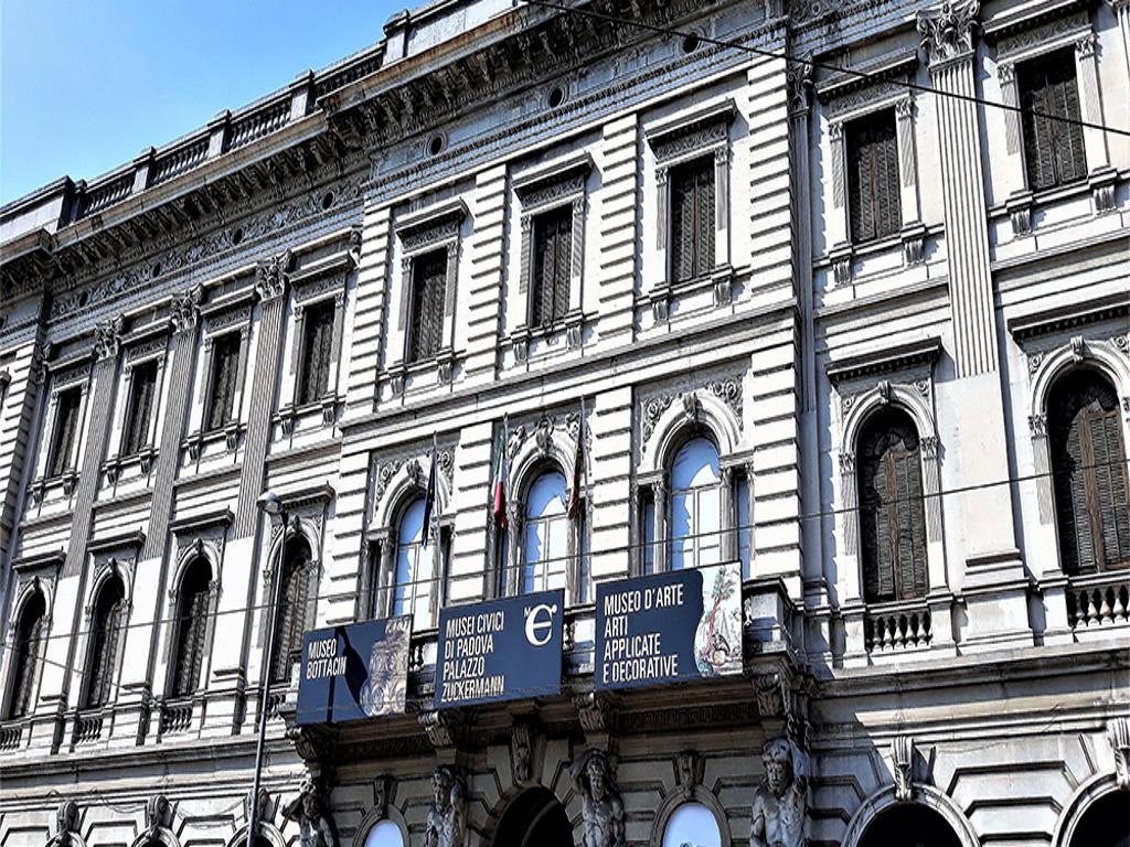 palazzo zuckermann