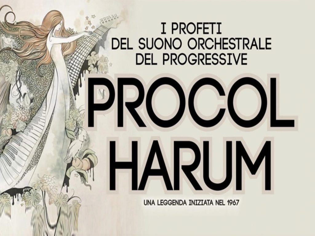 Procol Harum