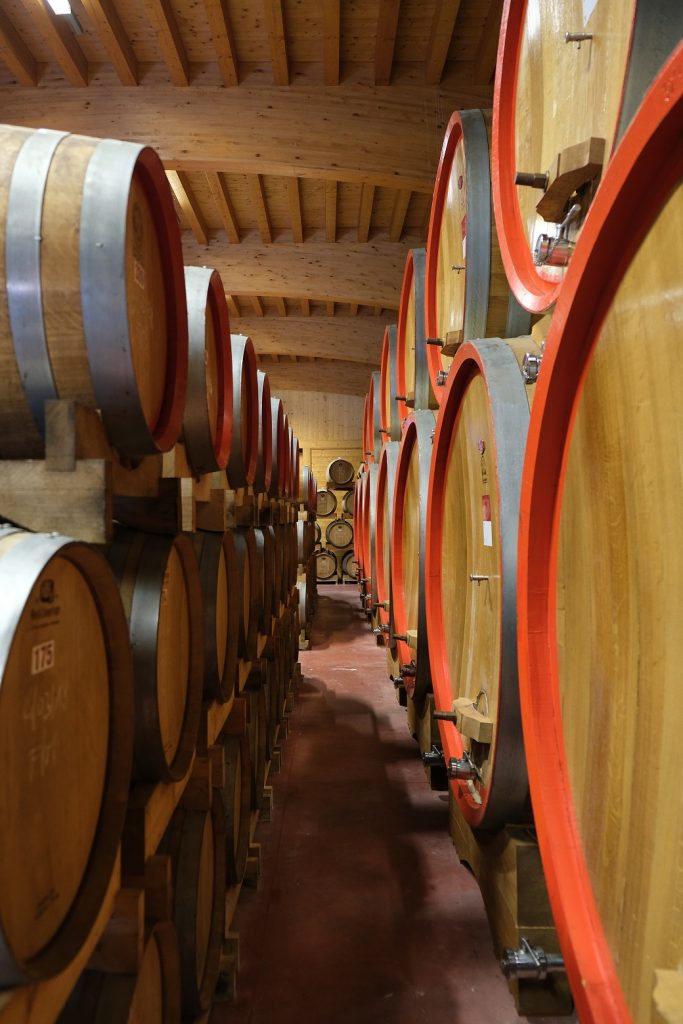 Cantina friularo