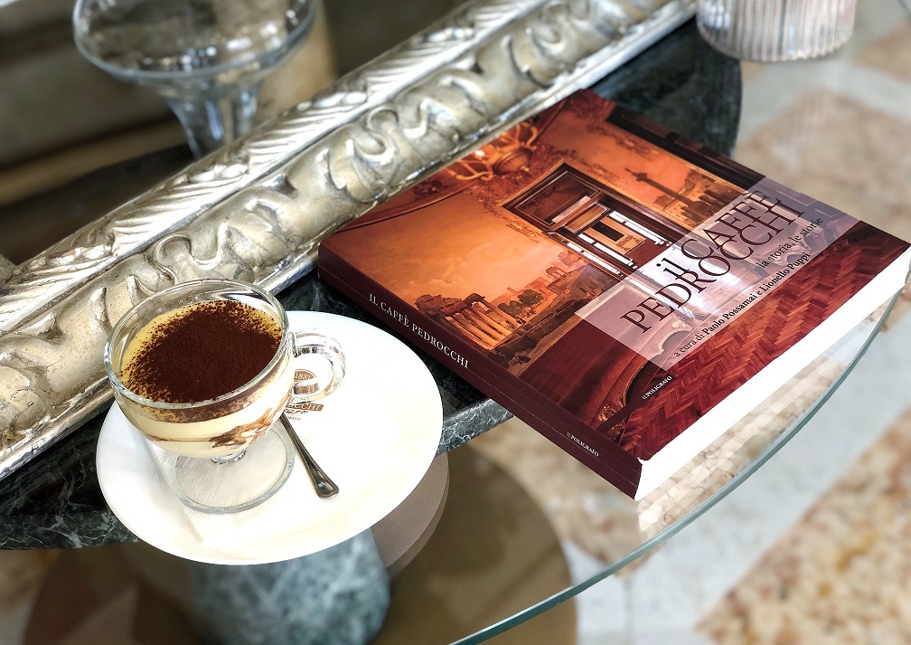 Caffè Pedrocchi