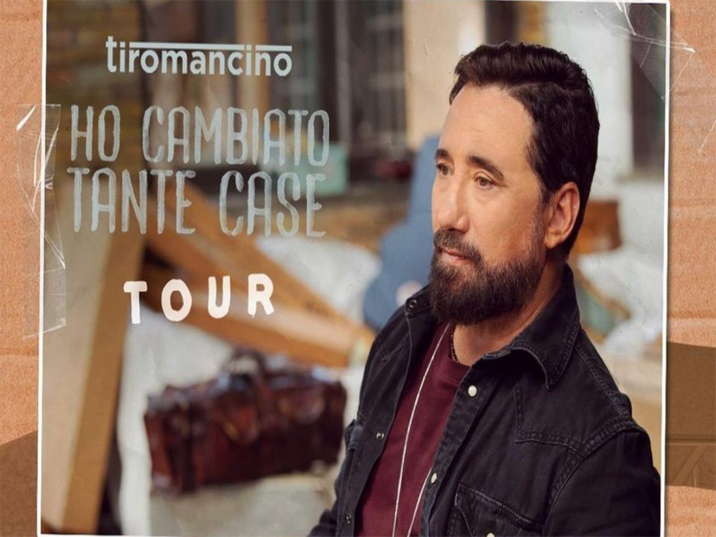 Tiromancino