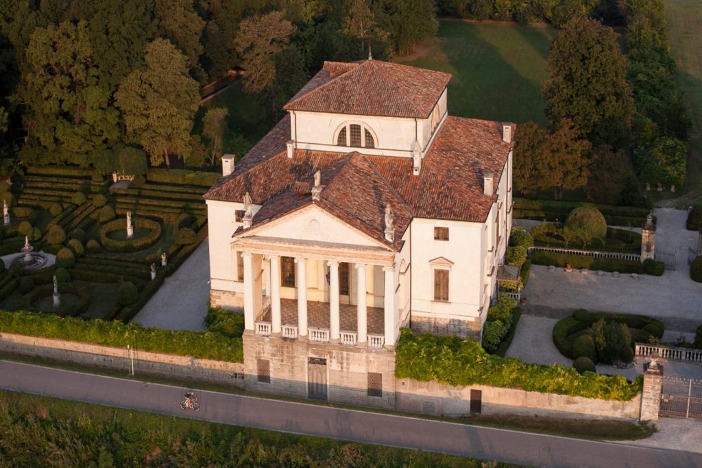 Villa molin