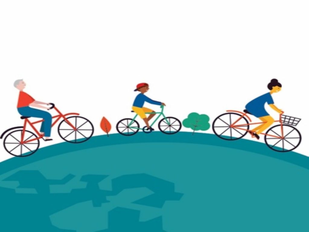 FESTA DELLA BICI