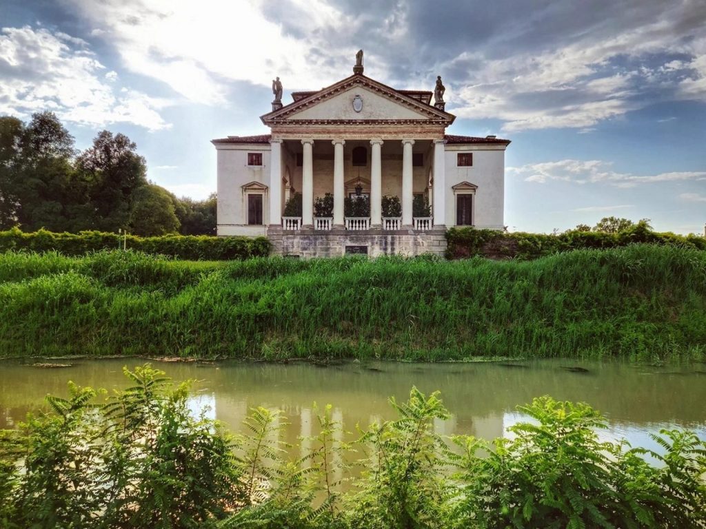 Villa Molin