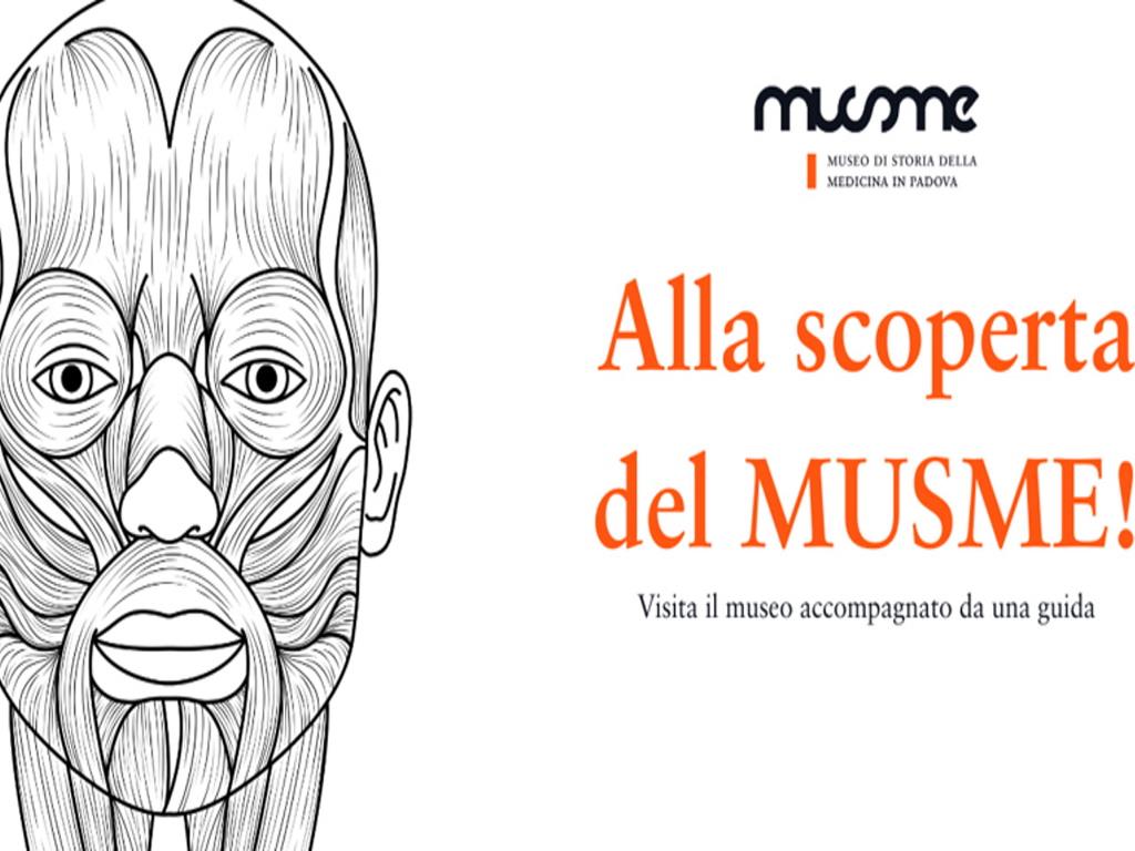 Alla scoperta del Musme