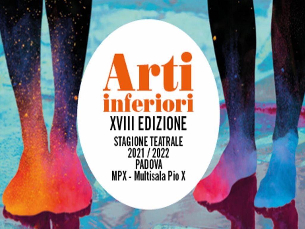 Arti Inferiori