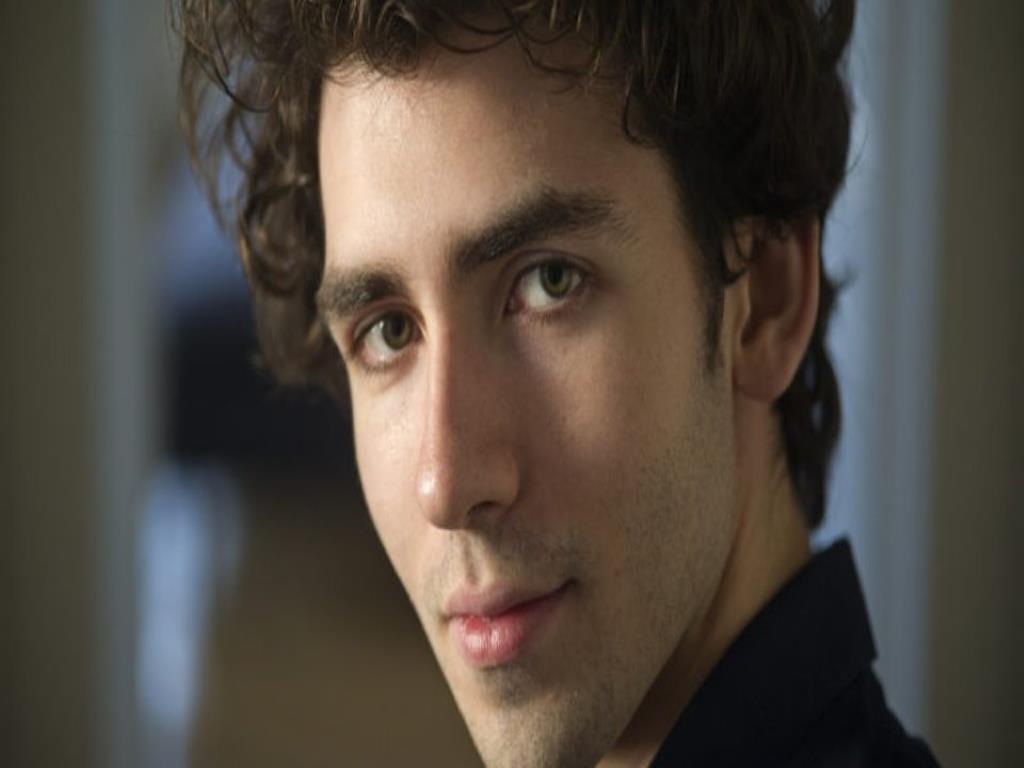 Alexandre Kantorow
