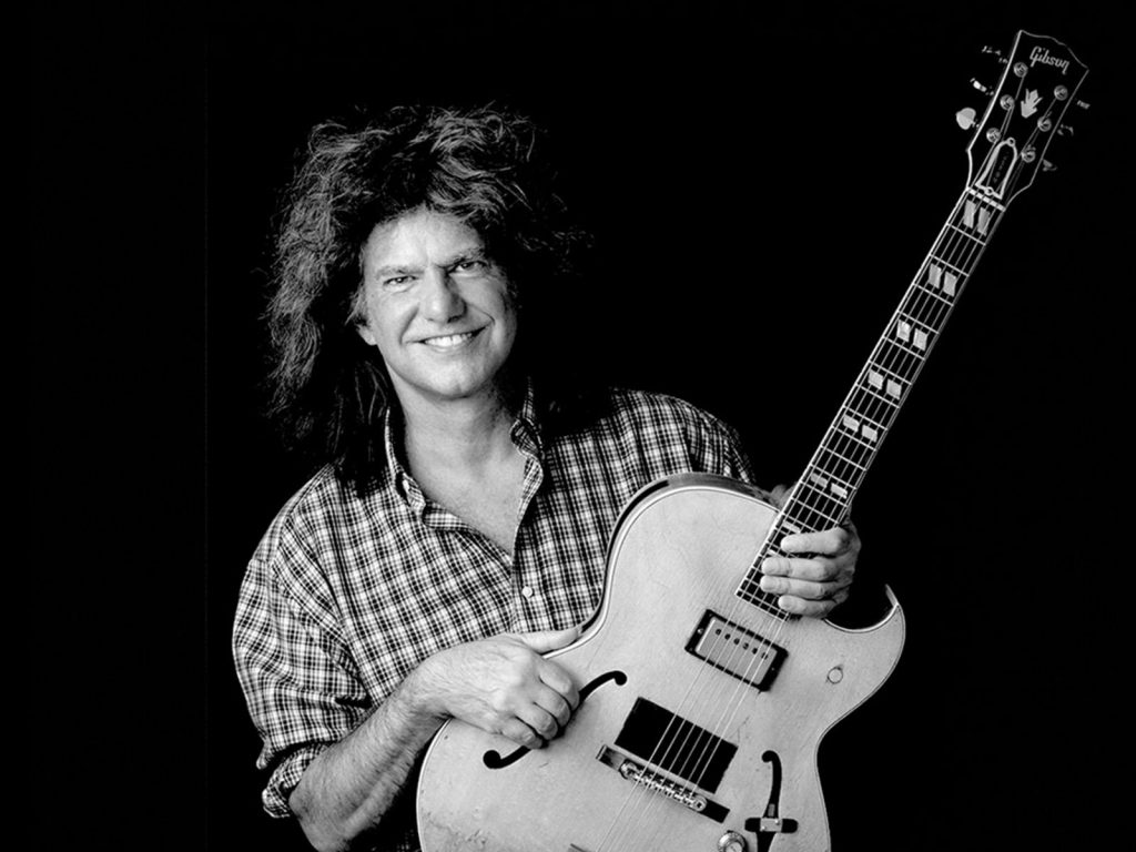Pat Metheny