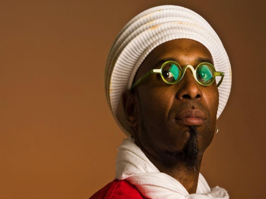 Omar Sosa