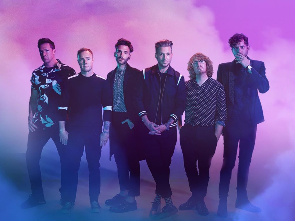 one_republic