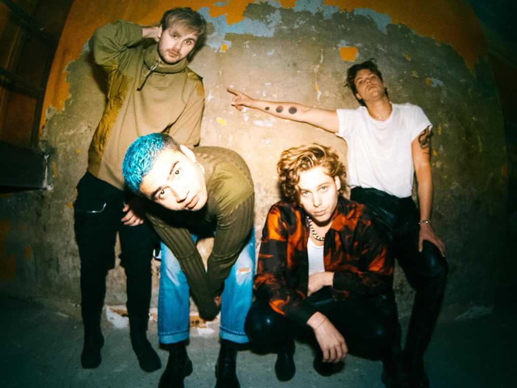 5sos