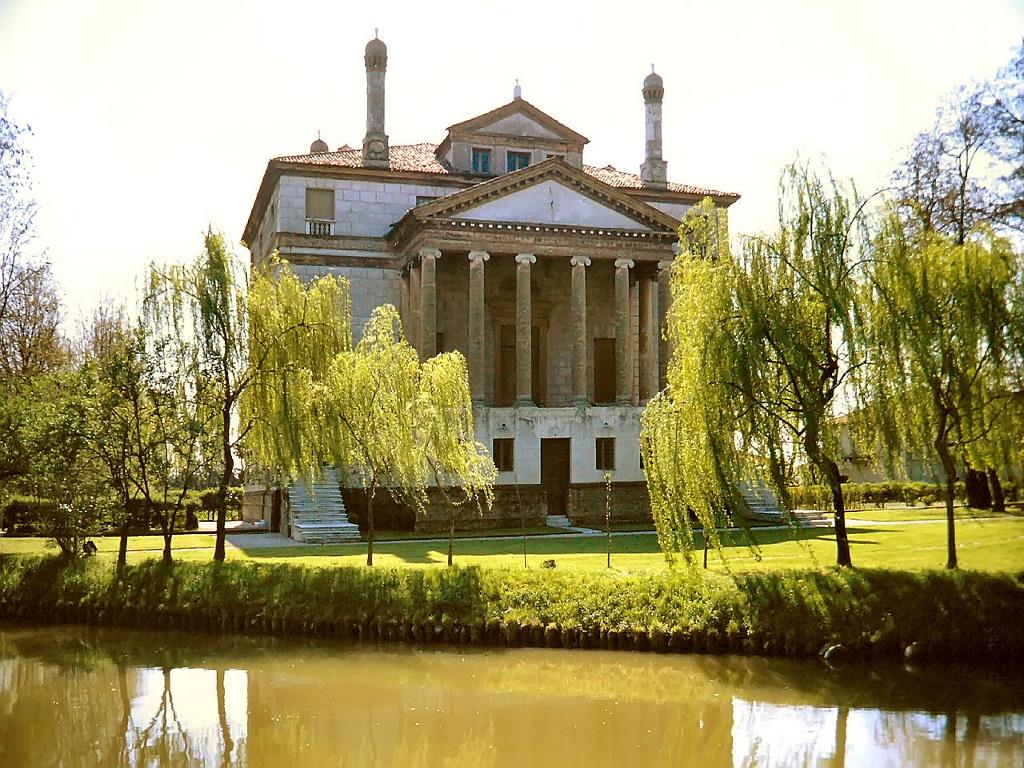 La Riviera incantata
