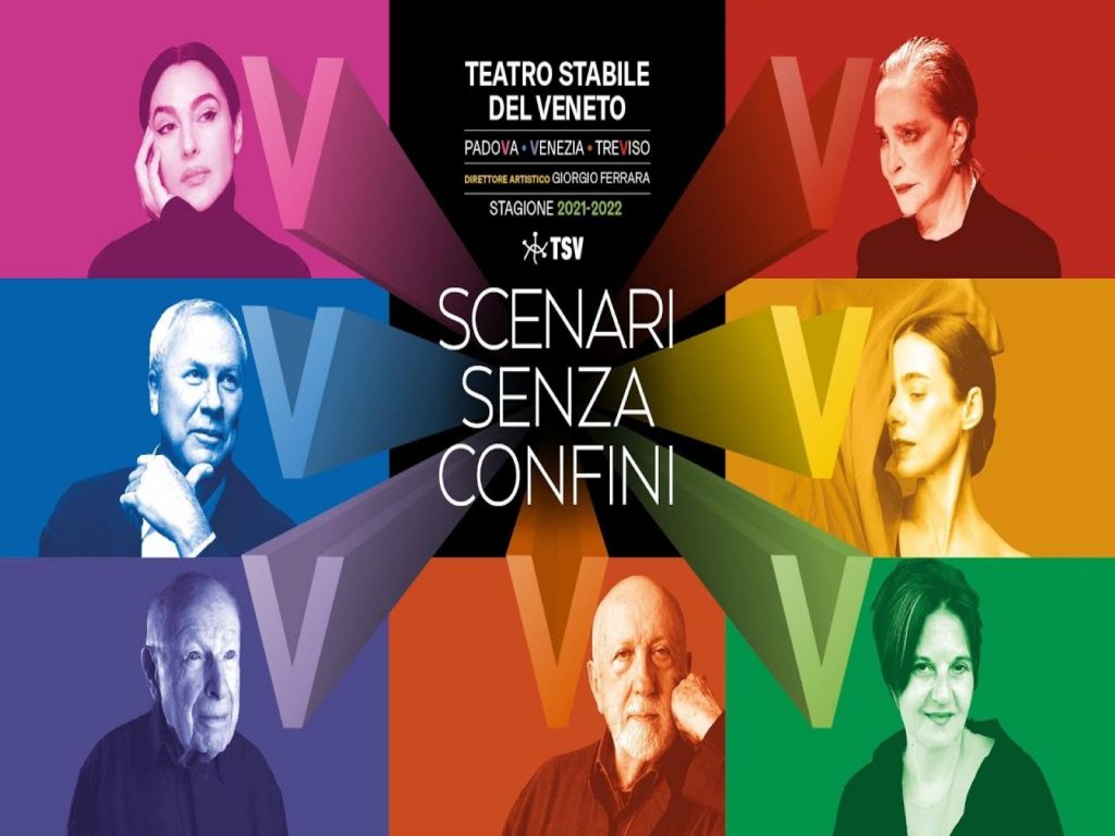 Scenari senza confini