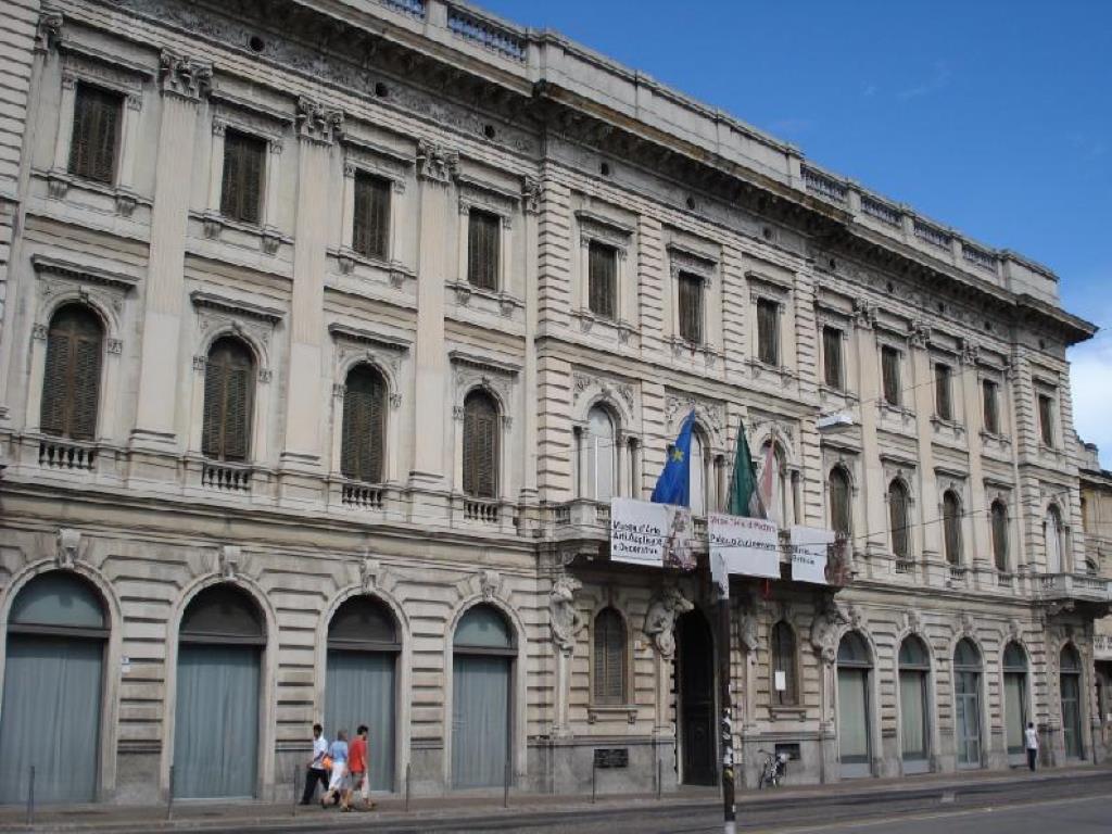 Palazzo Zuckermann