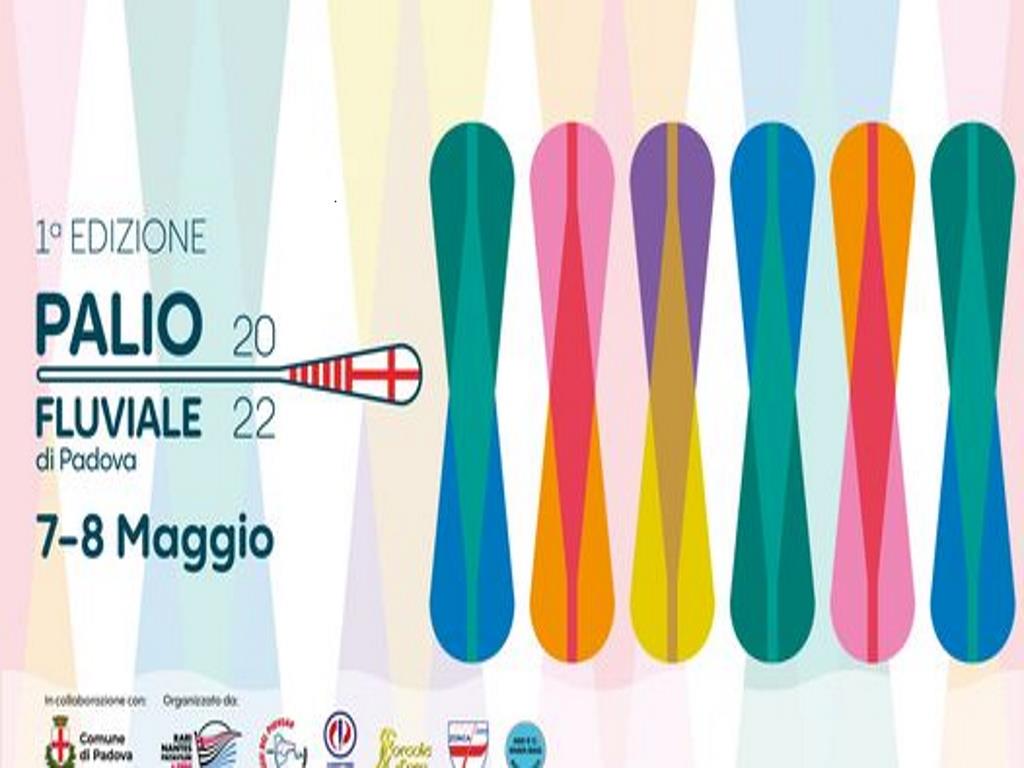 Palio Fluviale 2022