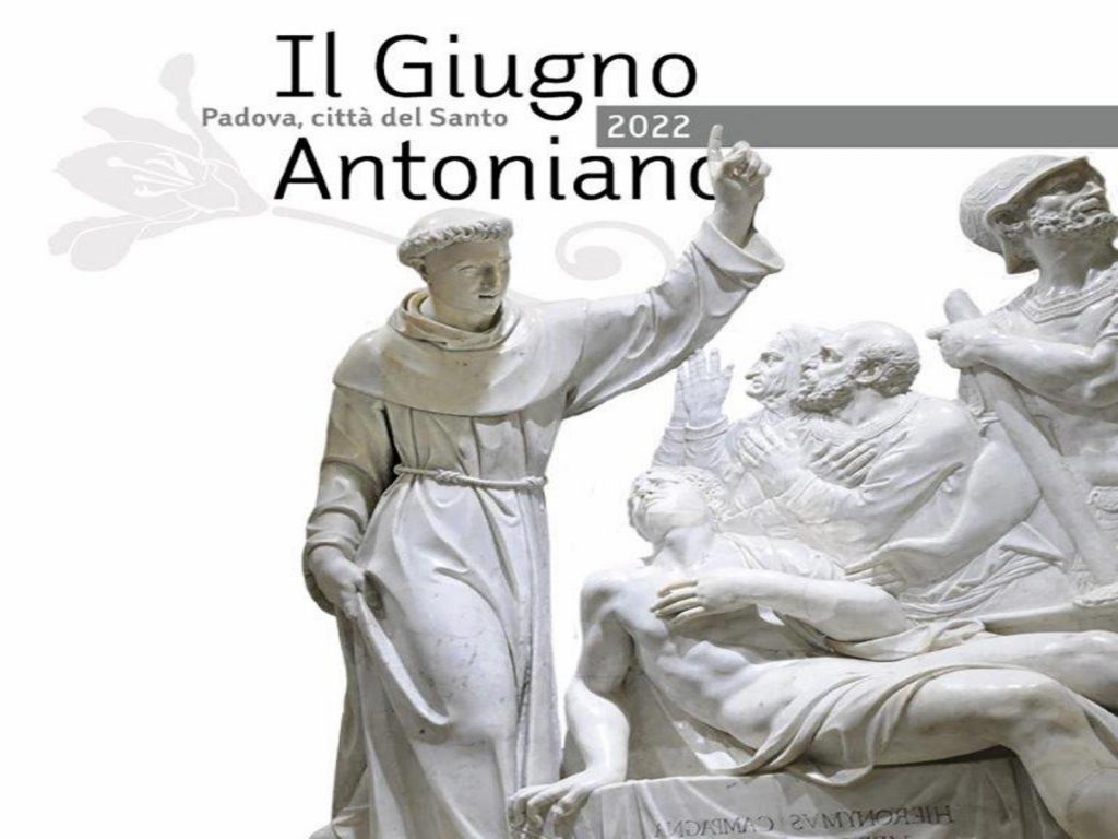 GIUGNO ANTONIANO