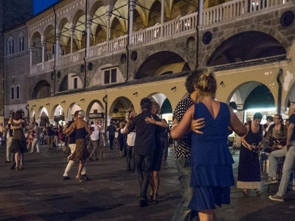 Padova Tango Festival