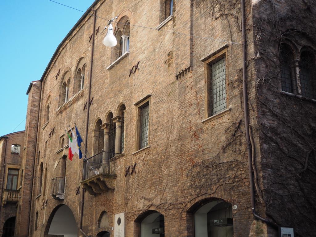 palazzo ezzelino