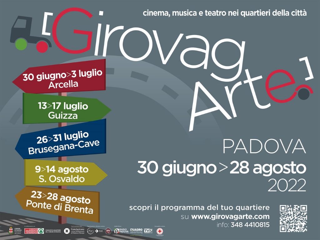 Girovagarte 2022
