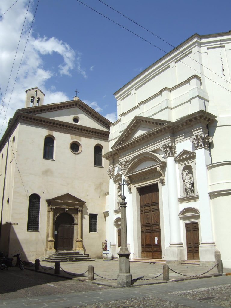 Oratorio S. Rocco ext