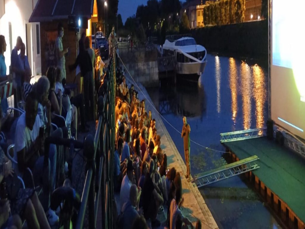 River Film Festival