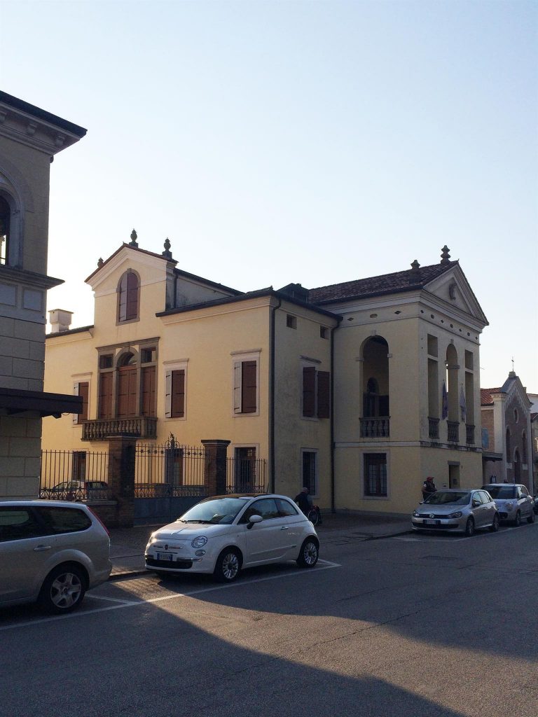 villa lazara