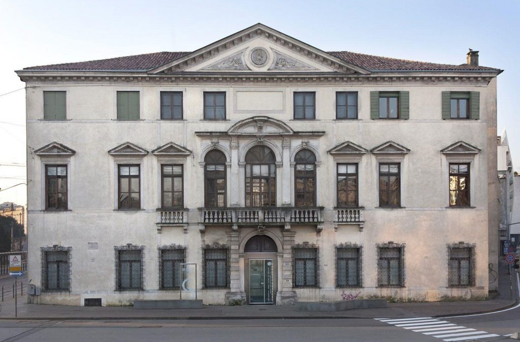 palazzo