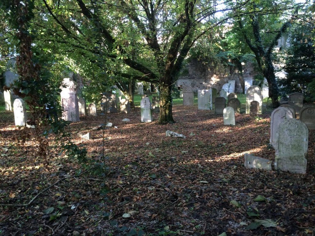 cimitero
