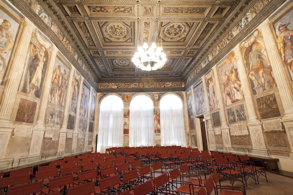 Sala dei Giganti1