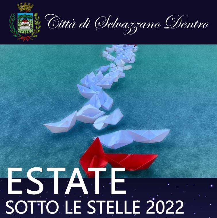 Estate sotto le Stelle 2022 Padova