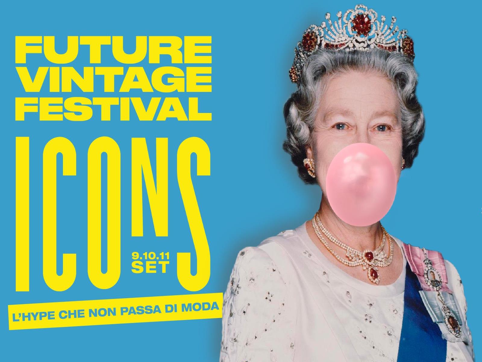Future Vintage Festival Padova